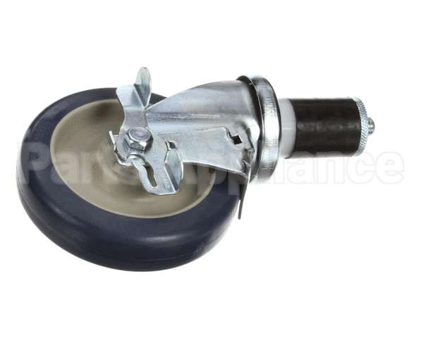 NT1175 Groen Locking Casters- Used On Stands- 5 Locki