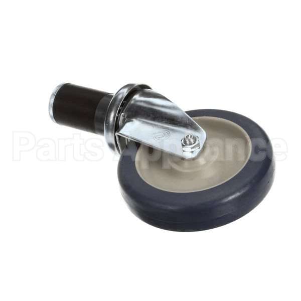 NT1176 Compatible Groen Non-Locking Casters- Use D On Stands- 5"/Cms3-5P