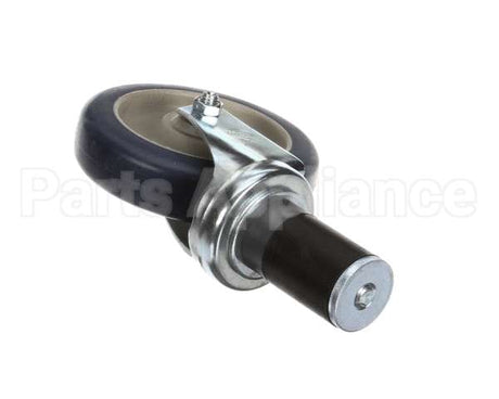 NT1176 Groen Non-Locking Casters- Used On Stands- 5/C