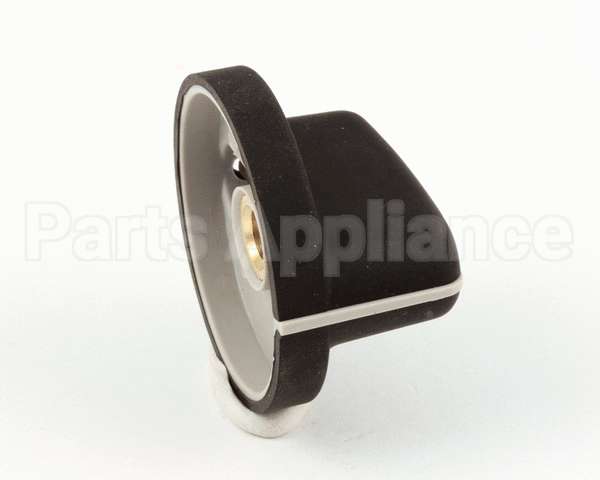 NT1178 Groen Knob- Pt-Bp-20 Knob With Screw