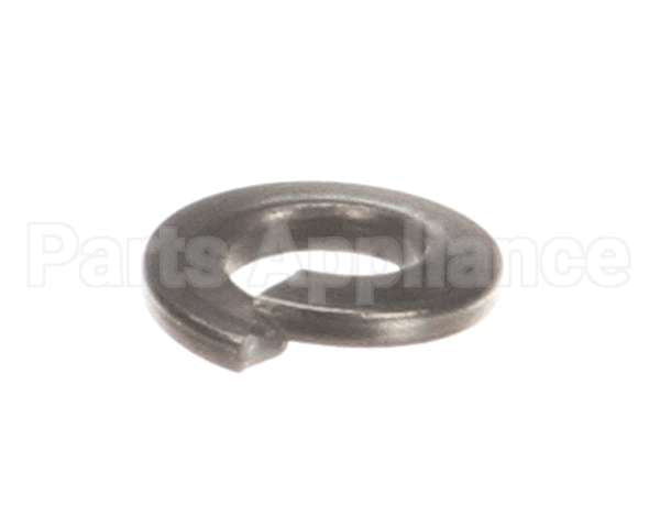 NT1216 Groen Lock Washer- Lock 1/4 Ss