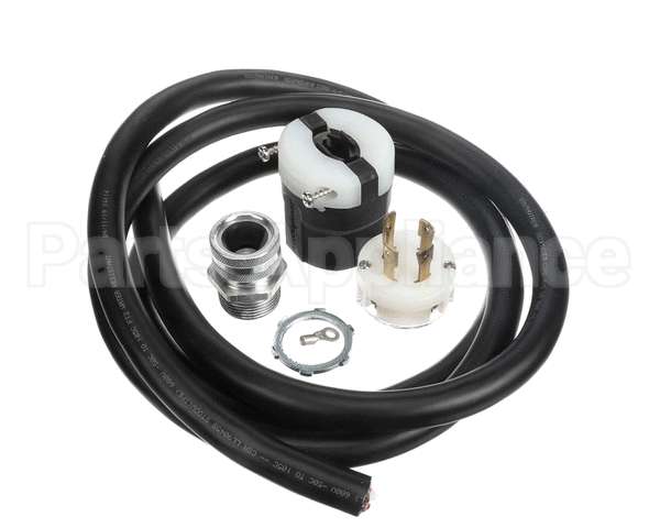 NT1226 Groen Cord Set Assy- 208/240-8-3