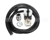 NT1226 Groen Cord Set Assy- 208/240-8-3
