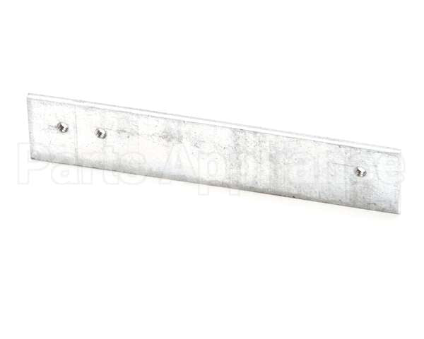 NT1335 Groen Nut Plate