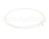 NT1479 Groen Ptfe Tubing - Auto Fill- 25' Roll 1/4
