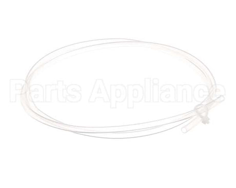 NT1479 Groen Ptfe Tubing - Auto Fill- 25' Roll 1/4