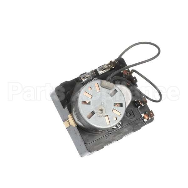 NT1523 Compatible Groen Timer - 115V