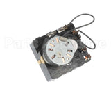 NT1523 Groen Timer - 115V-