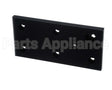 NT1536 Groen Heat Sink - Black Hard Coat Anodiz.-