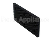 NT1536 Groen Heat Sink - Black Hard Coat Anodiz.-