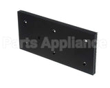 NT1536 Groen Heat Sink - Black Hard Coat Anodiz.-