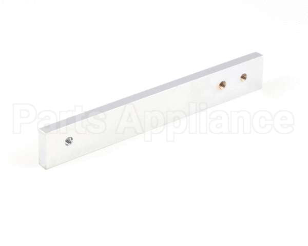 NT1538 Groen Plated-Milled Nut Plate- Replaces M1335