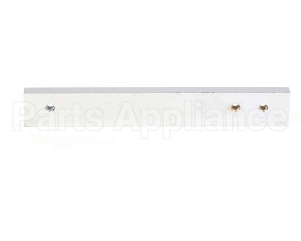 NT1538 Groen Plated-Milled Nut Plate- Replaces M1335