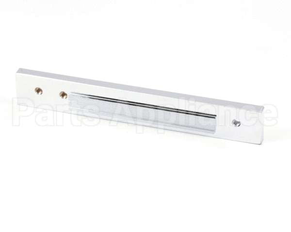 NT1538 Groen Plated-Milled Nut Plate- Replaces M1335