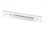 NT1538 Groen Plated-Milled Nut Plate- Replaces M1335