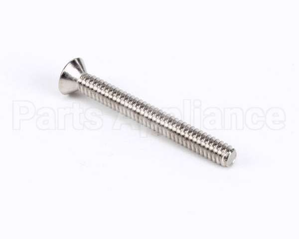 NT1545 Groen Machine Screw - Philips Flat Head- 10-24
