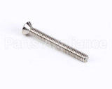 NT1545 Groen Machine Screw - Philips Flat Head- 10-24