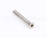 NT1545 Groen Machine Screw - Philips Flat Head- 10-24