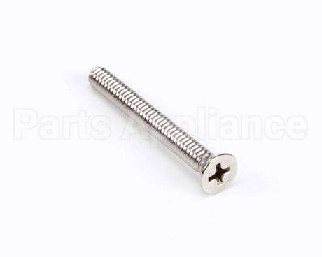 NT1545 Groen Machine Screw - Philips Flat Head- 10-24