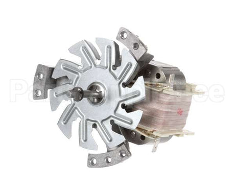 NT1559 Groen Fan Motor- Convection 110V