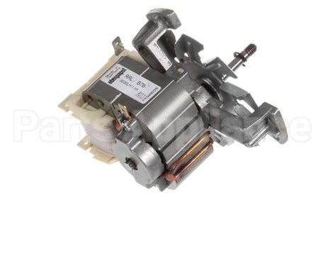 NT1559 Groen Fan Motor- Convection 110V