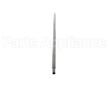 NT1561-02 Groen Flexible Tube,Gas 1/2Dia,22Lon