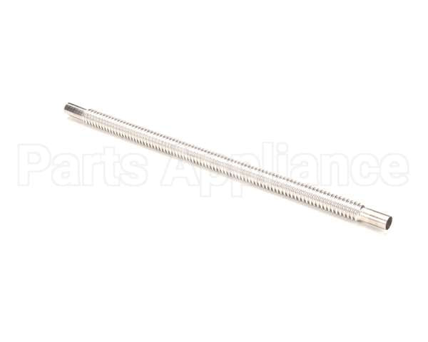 NT1561 Groen Flexible Gas Tubing- 1/2 Od X 14 Ss