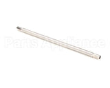 NT1561 Groen Flexible Gas Tubing- 1/2 Od X 14 Ss