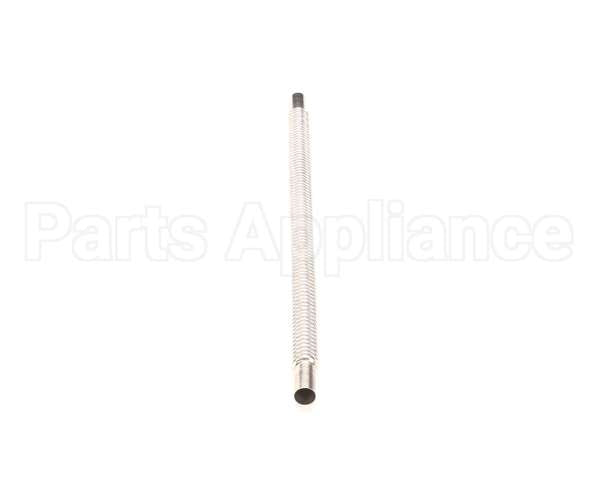 NT1561 Groen Flexible Gas Tubing- 1/2 Od X 14 Ss