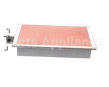 NT1562 Groen Burner - Natural Gas