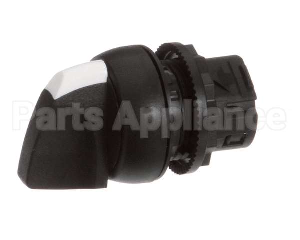 NT1565 Groen On/Off Switch- 2 Pos Selector Switch