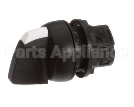 NT1565 Groen On/Off Switch- 2 Pos Selector Switch