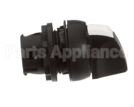 NT1565 Groen On/Off Switch- 2 Pos Selector Switch