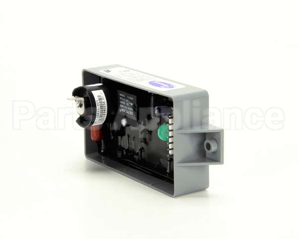 NT1575 Groen Automatic Ignition- Gas/Ignitor Controll