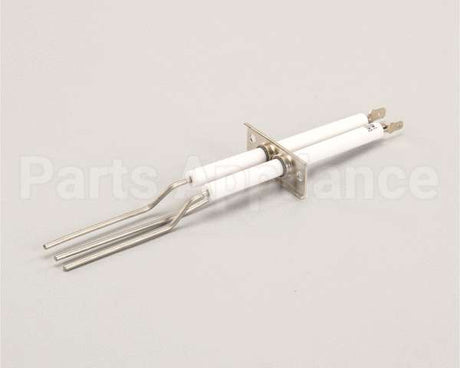 NT1578 Groen Electrode- Gas/Ignitor Control Part #4