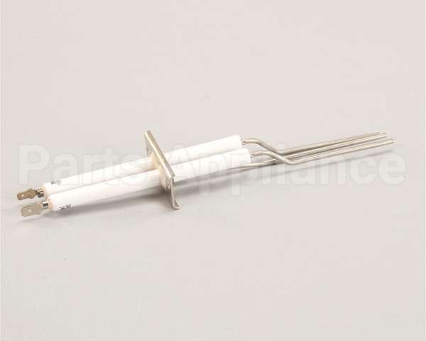 NT1578 Groen Electrode- Gas/Ignitor Control Part #4