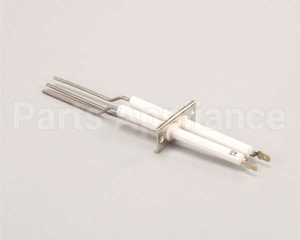 NT1578 Groen Electrode- Gas/Ignitor Control Part #4