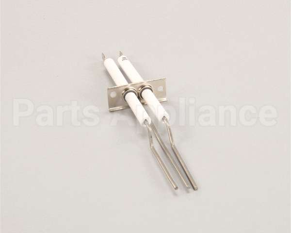 NT1578 Groen Electrode- Gas/Ignitor Control Part #4