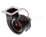 NT1606 Groen Blower Motor-