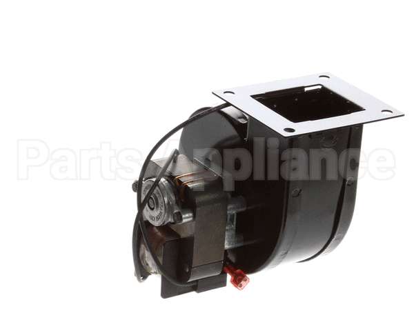 NT1606 Groen Blower Motor-