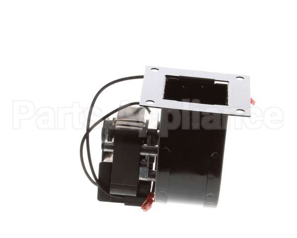 NT1606 Groen Blower Motor-