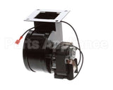 NT1606 Groen Blower Motor-