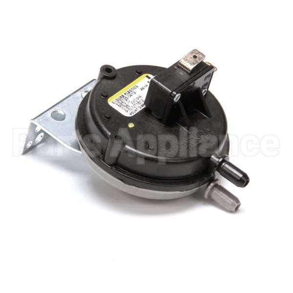 NT1612 Compatible Groen Pressure Switch - Gas- Vaccum
