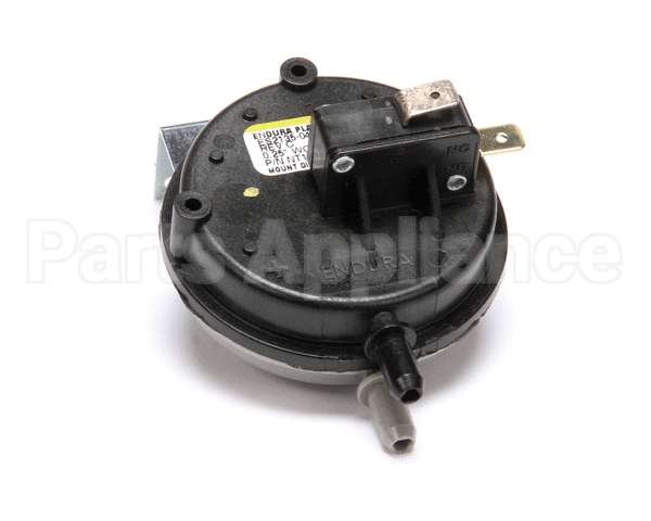 NT1612 Groen Pressure Switch - Gas- Vaccu