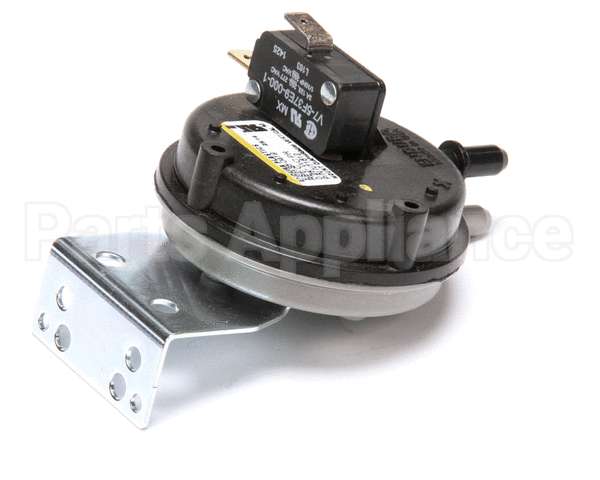 NT1612 Groen Pressure Switch - Gas- Vaccu