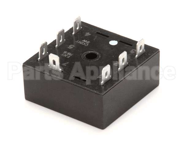 NT1613 Groen Solid State Off Delayedtimer- Vtm2Add=Ti