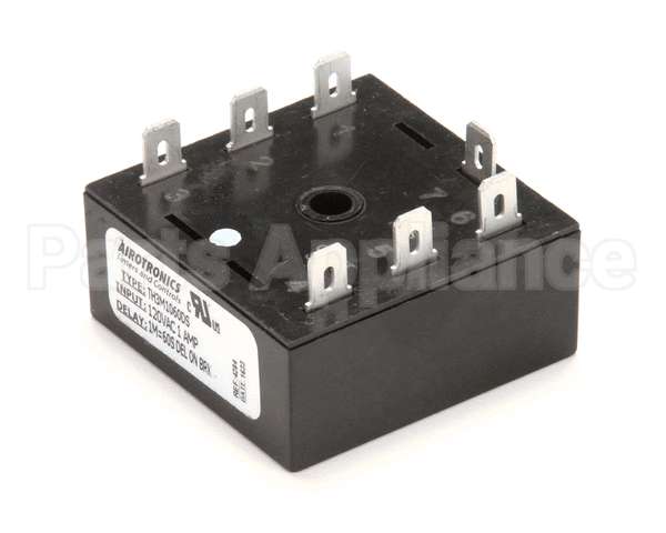 NT1613 Groen Solid State Off Delayedtimer- Vtm2Add=Ti