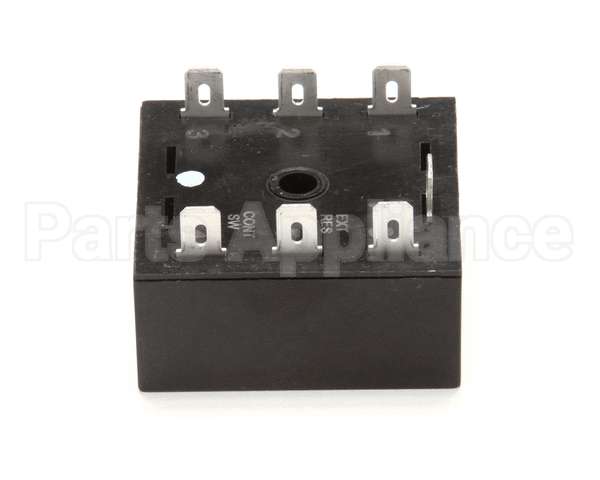 NT1613 Groen Solid State Off Delayedtimer- Vtm2Add=Ti