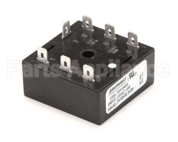 NT1613 Groen Solid State Off Delayedtimer- Vtm2Add=Ti