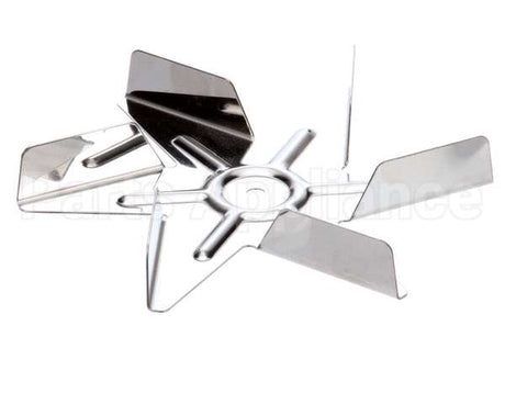 NT1629 Groen Stainless Steel Blade- Component For Ebm